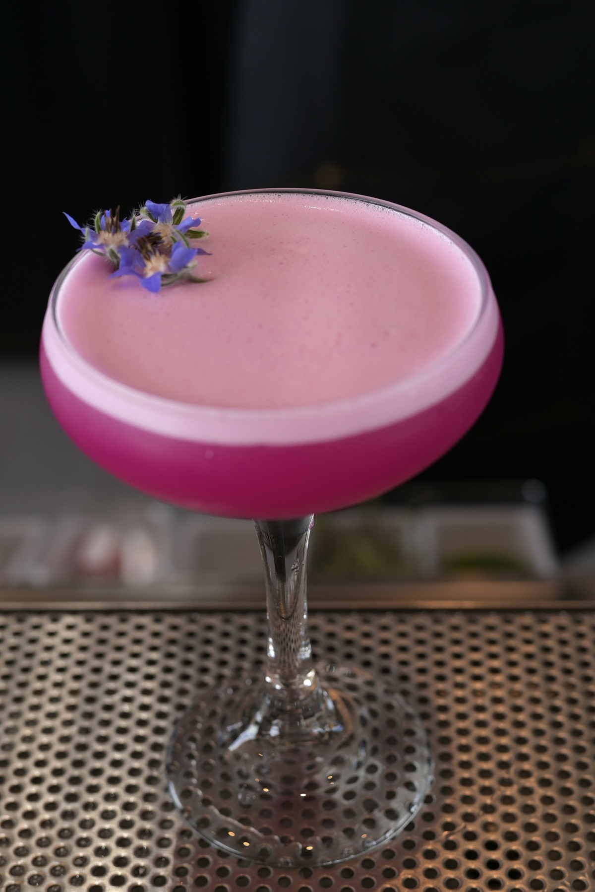 These Are The 8 Best Floral Gin Cocktails To Try